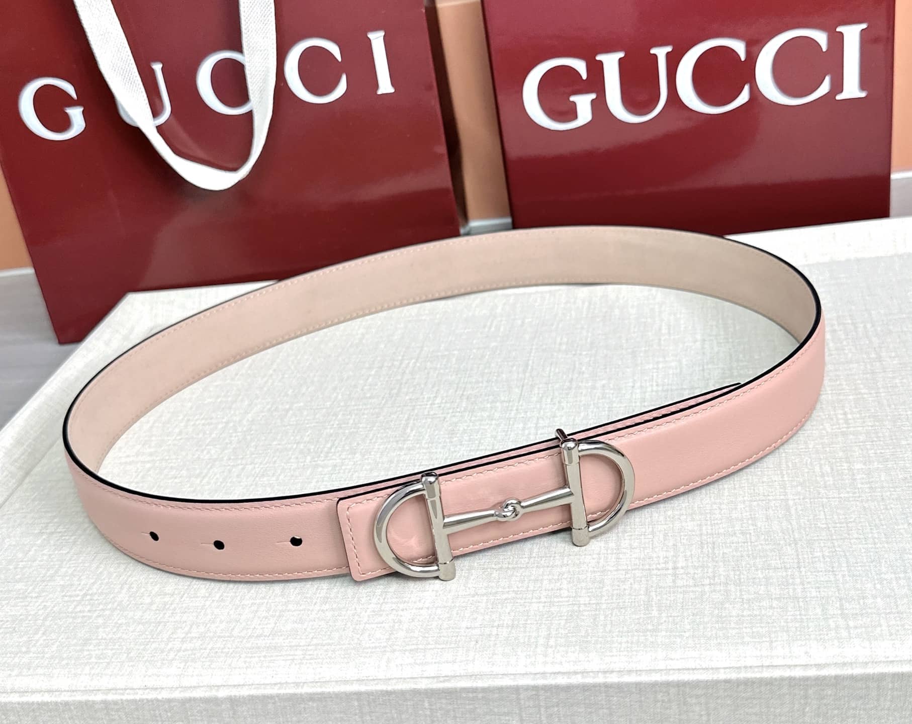 Gucci Belt-009